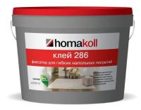 Клей для ковровых покрытий Homakoll 286 1 кг