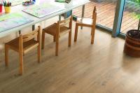 Ламинат Egger Pro Large 8/32 4V RUS Дуб Уолтем Натуральный EPL122