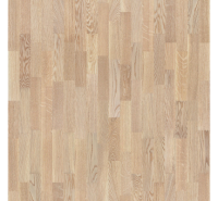 Паркетная доска Tarkett SALSA Дуб Робуст Белый Браш 3-полосный