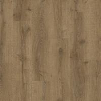 Виниловые полы Pergo Classic Plank Optimum Click Дуб Горный Коричневый V3107-40162