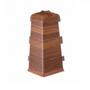 Угол наружный  к плинтусу Arbiton Indo