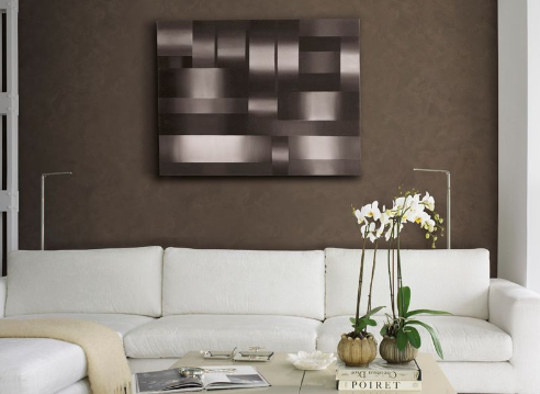 Декоративная краска ВАЛЬСЕТИН (VALSETIN) 2,5 л Красноярске, Москве