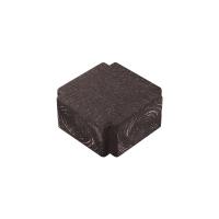 Крестовый элемент для бруса, 90*55 мм, Серый кипарис