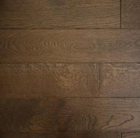 Инженерная доска шириной 160 мм Woodlight Агат шпон 3 мм