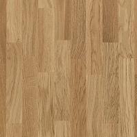 Паркетная доска Kahrs Спортивная коллекция Дуб актив