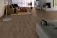 Ламинат Egger Pro Classic 12/33 4V RUS Дуб Ольхон Дымчатый EPL146