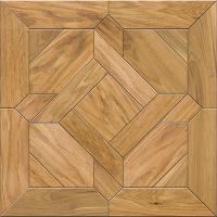 Модульный паркет Lab Arte Дуб инженерный №6-50 1010 Лак