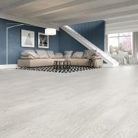 Паркетная доска Baltic Wood Дуб Юник IVORY & WHITE 1-полосный