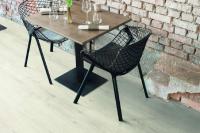 Ламинат Egger Pro Classic 8/33 4V Дуб Кортина Белый EPL034