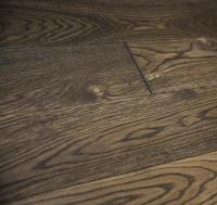 Инженерная доска шириной 160 мм Woodlight Карелия шпон 3 мм