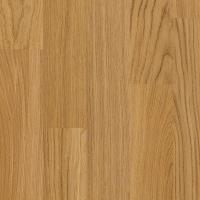 Паркетная доска Европейская коллекция Дуб Верона, сатиновый лак