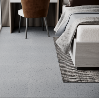 Кварцвиниловая плитка Art Tile HIT АТS 762 Тераццо Милано