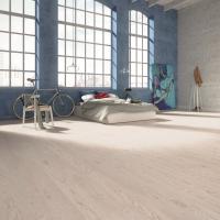 Паркетная доска Baltic Wood Дуб коттедж FROSTY & FROSTY 1-полосный