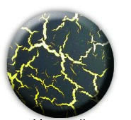 Краска "Черный на золоте" набор 242981