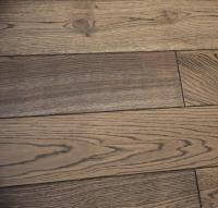 Инженерная доска шириной 160 мм Woodlight Сафари шпон 3 мм